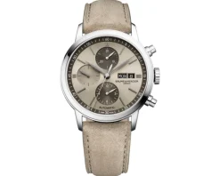 Baume & Mercier Baume & Mercier Classima Chronograph< Zegarki Męskie