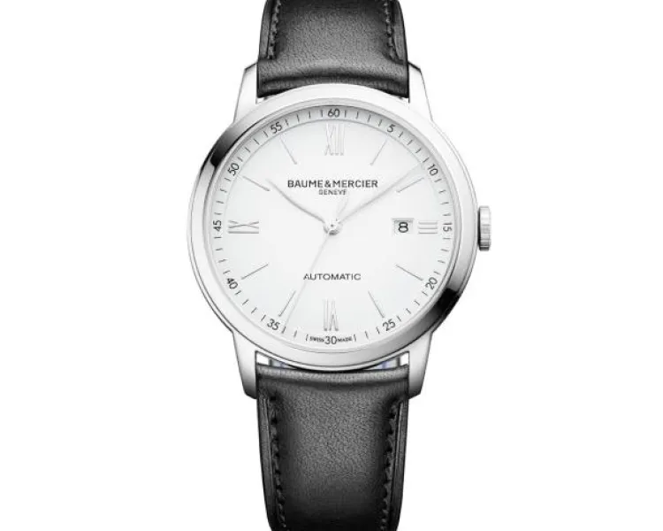 Baume & Mercier Baume & Mercier Classima Automatic< Zegarki Męskie
