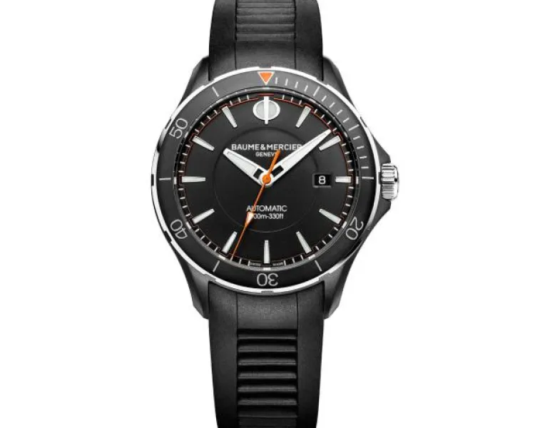 Discount Baume & Mercier Baume & Mercier Clifton