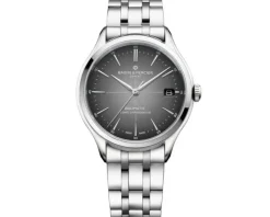 Baume & Mercier Baume & Mercier Clifton Baumatic< Zegarki Męskie