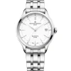 Baume & Mercier Baume & Mercier Clifton Baumatic< Zegarki Męskie