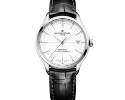 Baume & Mercier Baume & Mercier Clifton Baumatic< Zegarki Męskie