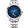 Baume & Mercier Baume & Mercier Clifton Baumatic< Zegarki Męskie