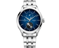 Baume & Mercier Baume & Mercier Clifton Baumatic< Zegarki Męskie
