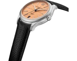 Baume & Mercier Baume & Mercier Clifton Baumatic< Zegarki Męskie
