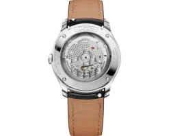 Baume & Mercier Baume & Mercier Clifton Baumatic< Zegarki Męskie