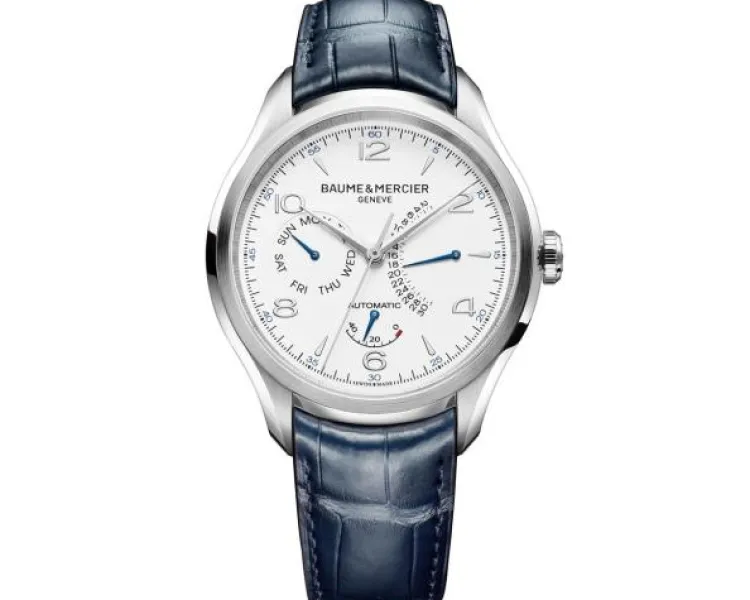 Discount Baume & Mercier Baume & Mercier Clifton