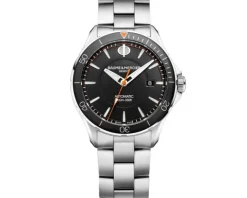 Online Baume & Mercier Baume & Mercier Clifton Club
