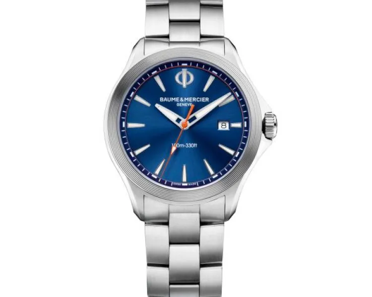 Clearance Baume & Mercier Baume & Mercier Clifton Club
