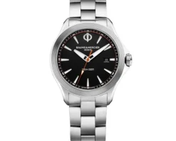 Discount Baume & Mercier Baume & Mercier Clifton Club