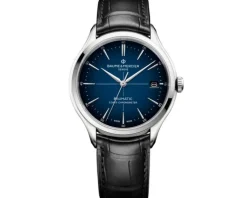 Baume & Mercier Baume & Mercier Clifton Baumatic< Zegarki Męskie