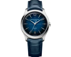 Discount Baume & Mercier Baume & Mercier Clifton Baumatic