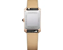 Hot Baume & Mercier Baume & Mercier Hampton