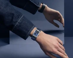 Discount Baume & Mercier Baume & Mercier Hampton