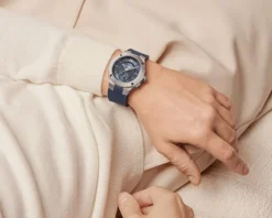 Baume & Mercier Baume & Mercier Riviera Tideograph< Zegarki Męskie