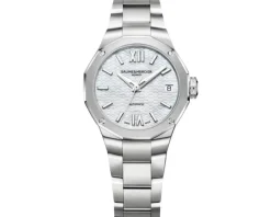 New Baume & Mercier Baume & Mercier Riviera