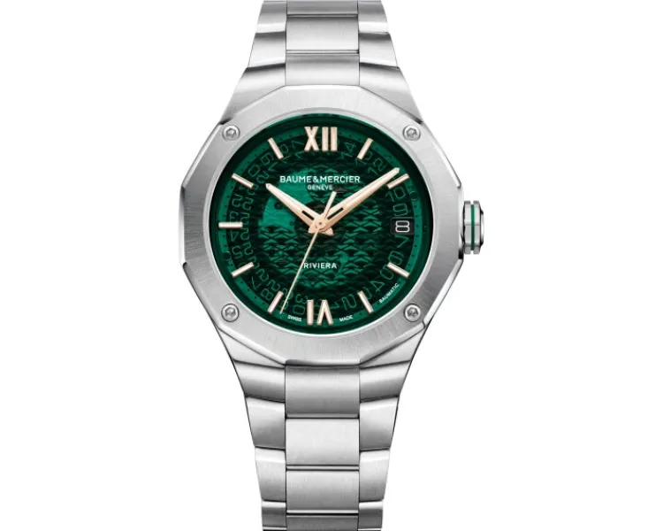 Sale Baume & Mercier Baume & Mercier Riviera