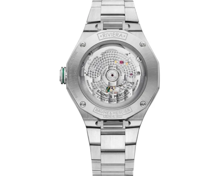 Sale Baume & Mercier Baume & Mercier Riviera