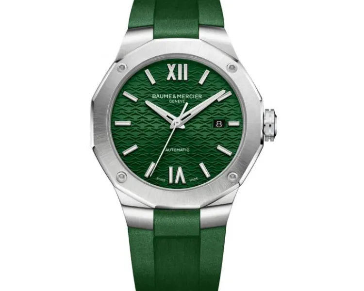 New Baume & Mercier Baume & Mercier Riviera