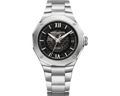 Baume & Mercier Baume & Mercier Riviera< Zegarki Męskie