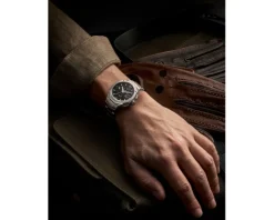 Baume & Mercier Baume & Mercier Riviera Automatic Chronograph< Zegarki Męskie
