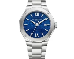 Online Baume & Mercier Baume & Mercier Riviera