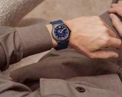 Baume & Mercier Baume & Mercier Riviera< Zegarki Męskie