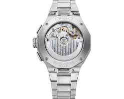 Best Baume & Mercier Baume & Mercier Riviera Automatic Chronograph