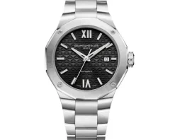 Baume & Mercier Baume & Mercier Riviera< Zegarki Męskie