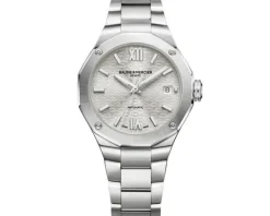 Clearance Baume & Mercier Baume & Mercier Riviera