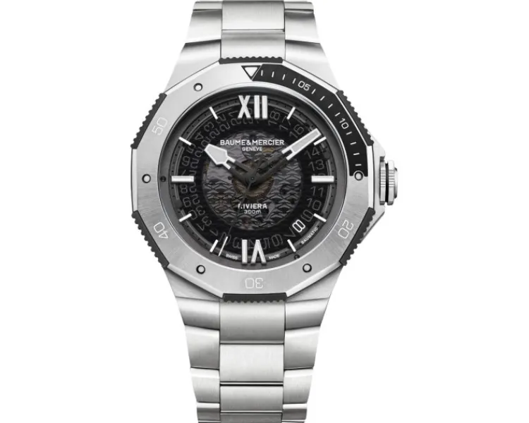 Best Baume & Mercier Baume & Mercier Riviera