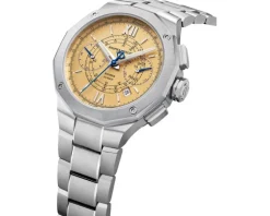 Baume & Mercier Baume & Mercier Riviera Automatic Chronograph< Zegarki Męskie