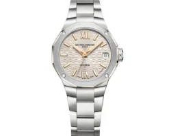 Baume & Mercier Baume & Mercier Riviera< Zegarki Damskie