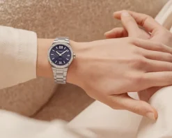 Baume & Mercier Baume & Mercier Riviera< Zegarki Damskie