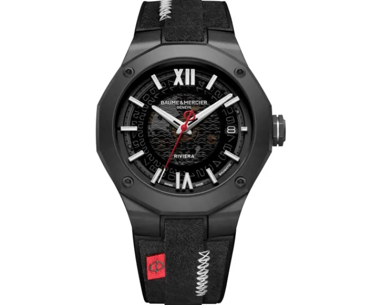 Clearance Baume & Mercier Baume & Mercier Riviera