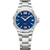Baume & Mercier Baume & Mercier Riviera< Zegarki Damskie