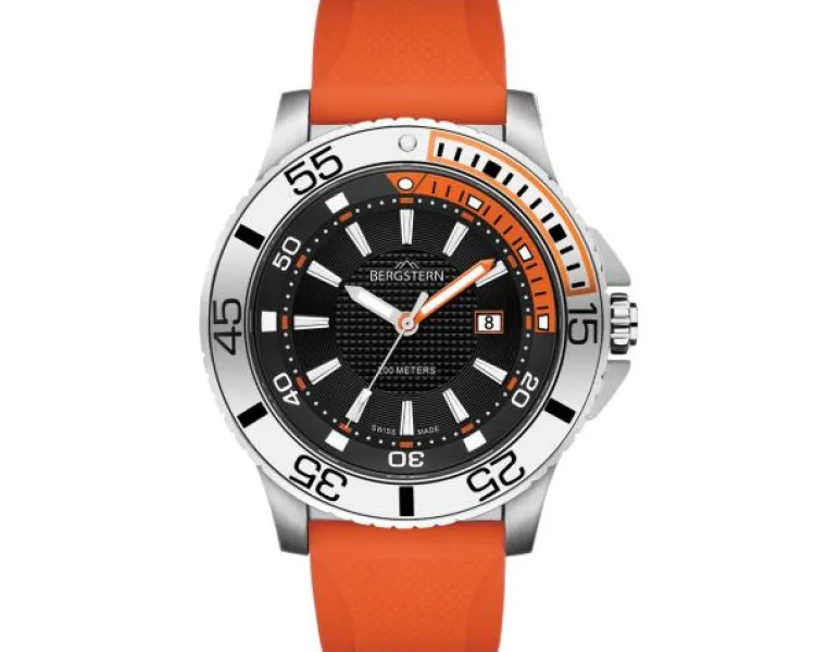 New Bergstern Active
