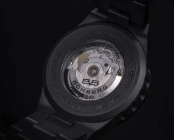 Bomberg Automatic Anniversary Black< Zegarki Męskie