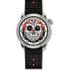 Best Bomberg Automatic Dia De Los Muertos