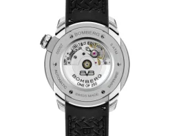Best Bomberg Automatic Dia De Los Muertos