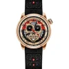 Bomberg Automatic Dia De Los Muertos< Zegarki Męskie