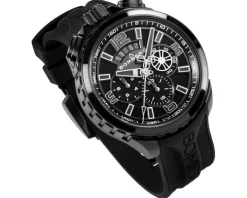 Online Bomberg Bolt-68 Heritage Deep Black