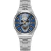 Bomberg Bolt-68 Neo Automatic Iconic Blue< Zegarki Męskie