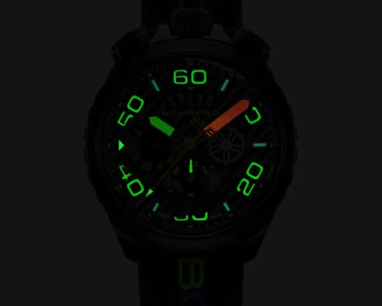 Bomberg Chroma< Zegarki Męskie