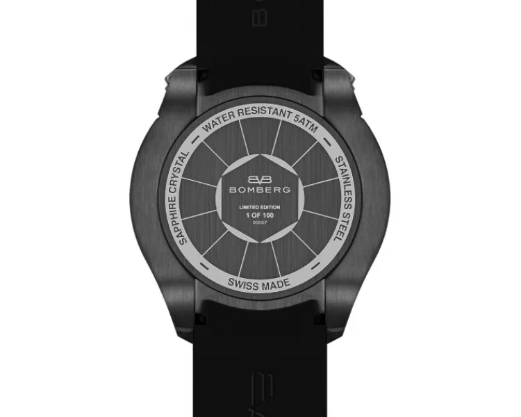 Bomberg Chroma< Zegarki Męskie