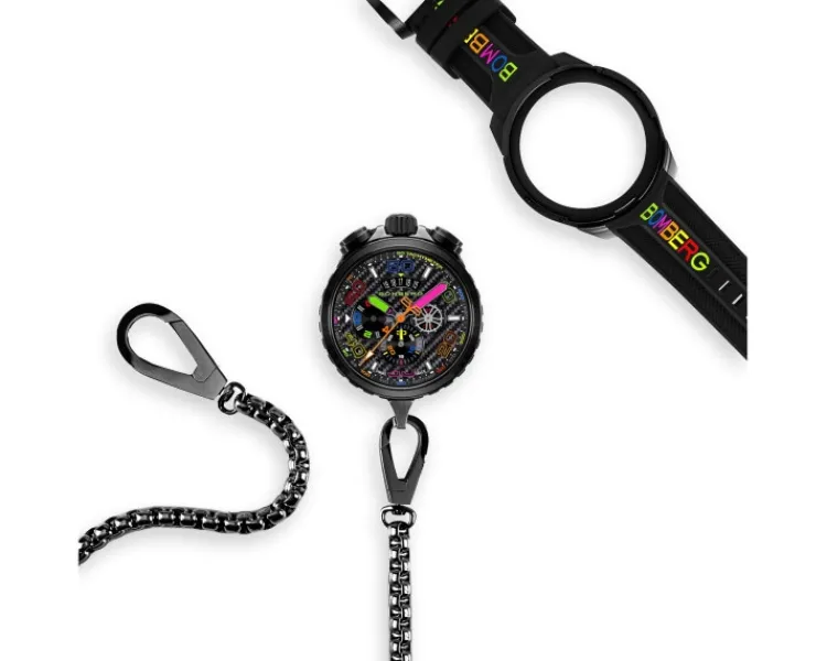 Bomberg Chroma< Zegarki Męskie