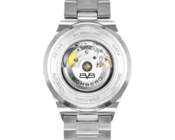 Bomberg Classic Noire< Zegarki Męskie