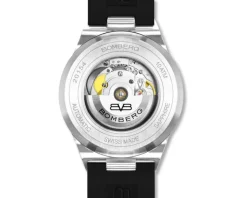 Bomberg Diamond White< Zegarki Męskie