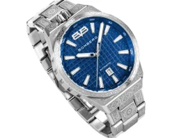 Bomberg Ocean Blue< Zegarki Męskie
