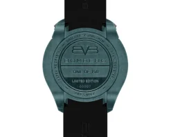 Clearance Bomberg Pirate Skull Green